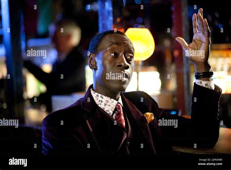 the guard don cheadle.